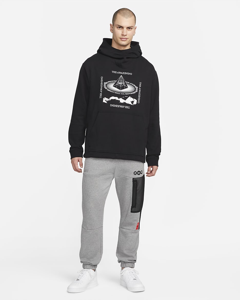 Nike kyrie sweatshirt online